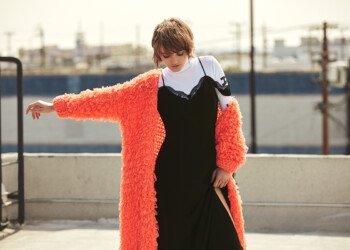 FOREVER 21 LANZA LA CAMPAÑA Y COLECCIÓN FALL 2016