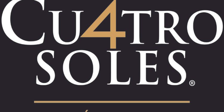 La Bodega Cu4tro Soles presenta su vino Tinto Afrutado Espumoso