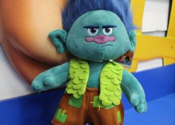 ¡Haz tu fiesta en Build-A-Bear Workshop®!