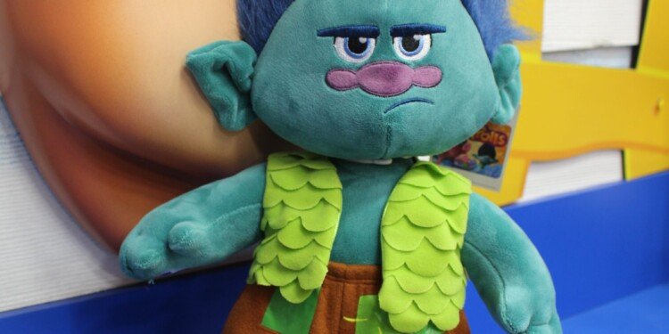 ¡Haz tu fiesta en Build-A-Bear Workshop®!