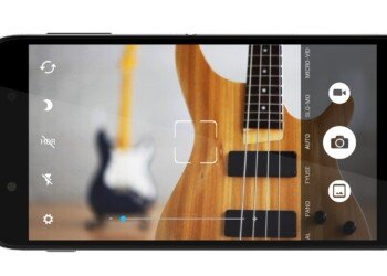 Alcatel IDOL4: amplía tu realidad