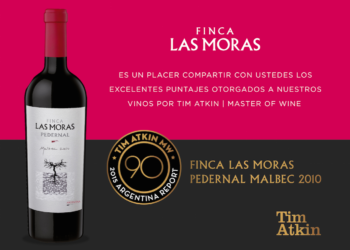 FINCA LAS MORAS festeja 10 años de estadía en México