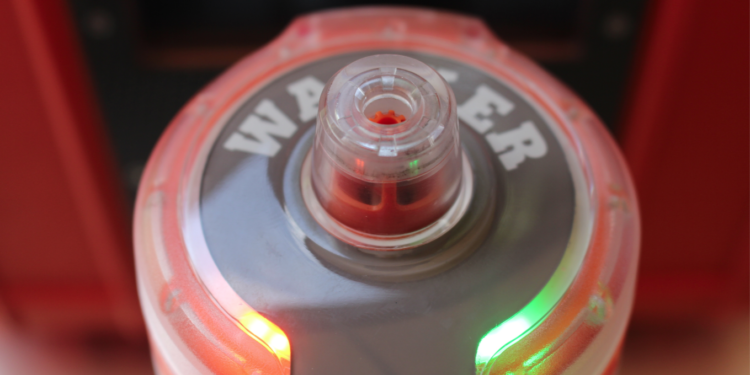 GATORADE® presenta en México su nueva plataforma de hidratación deportiva personalizada: Gx