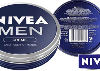 NIVEA MEN lanza una crema pensada en los hombres