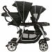 Disfruta de un paseo divertido con la Carriola Doble Graco Ready2Grow™ y tus pequeños