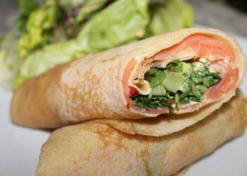 CREPES & WAFFLES, 15 años de arte-sano en México