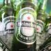 Heineken se puso a la delantera durante F1, con actividades Premium