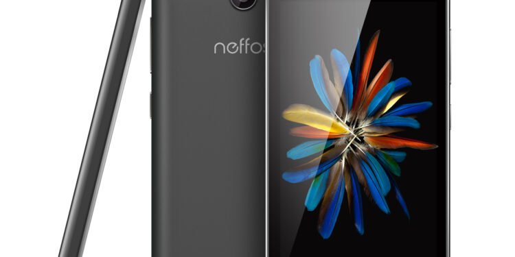 Llega a México Neffos, nueva y competitiva línea de smartphones de TP-Link