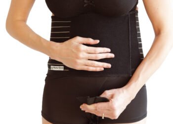 Mama Strut, tu soporte en esta nueva etapa