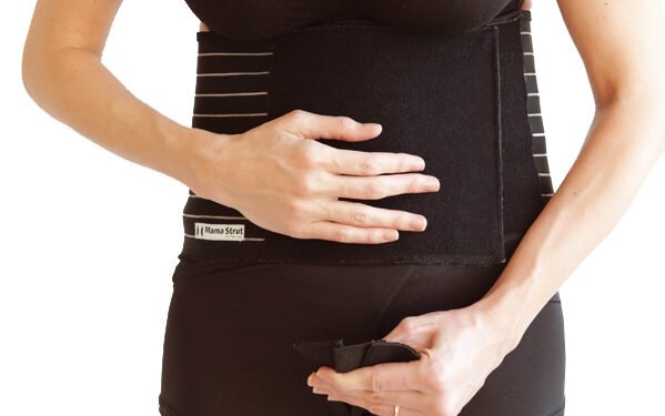 Mama Strut, tu soporte en esta nueva etapa