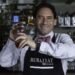 Rubaiyat presenta su coctelería a cargo del mixólogo Pablo Jaimes