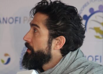 Embajadores por la Vacunación, una campaña para promover la cultura de la prevención de influenza y dengue en México