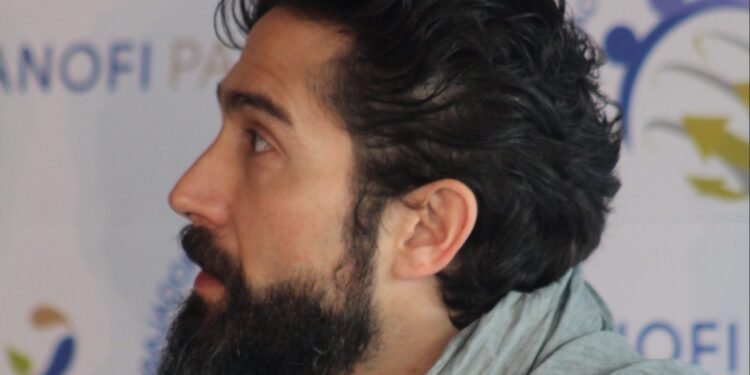 Embajadores por la Vacunación, una campaña para promover la cultura de la prevención de influenza y dengue en México