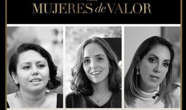 Campaña L’Oréal Paris “Mujeres de Valor 2016”