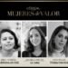 Campaña L’Oréal Paris “Mujeres de Valor 2016”