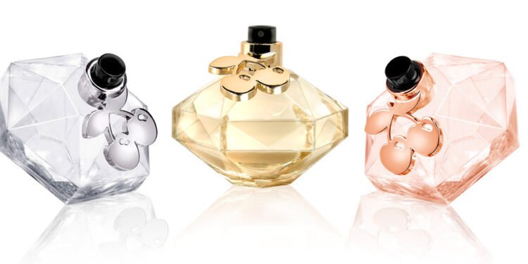 Conviértete en la reina de la noche con las nuevas fragancias de Pacha Ibiza