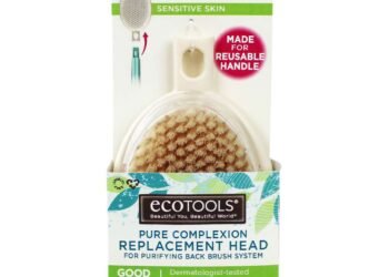 Purifying Back Brush System de EcoTools