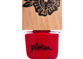 Mani para San Valentín: Rojos y rosas los colores de la pasión y la ternura