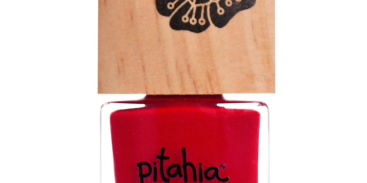 Mani para San Valentín: Rojos y rosas los colores de la pasión y la ternura