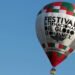 Festival Internacional del Globo (FIGLeon) invitado especial en Asia