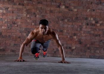 Rutinas básicas para comenzar el año de manera fitness