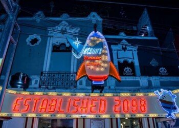 Jetson’s Potato & Beer abre sus puertas en el Centro de CDMX