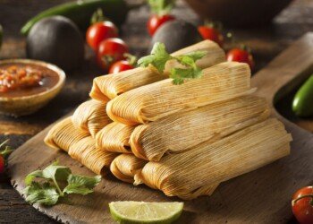 Enero de rosca y febrero de tamales, ¡disfruta sin remordimientos!
