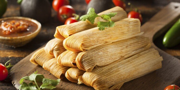 Enero de rosca y febrero de tamales, ¡disfruta sin remordimientos!