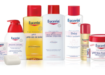 Eucerin ph5 Skin-Protection: el mejor aliado para la piel sensible en esta temporada de frío