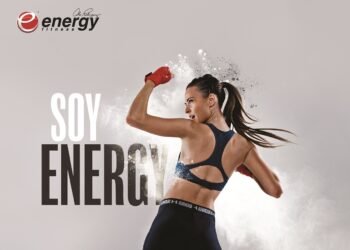 Lucir cuerpazo en nuevo año.