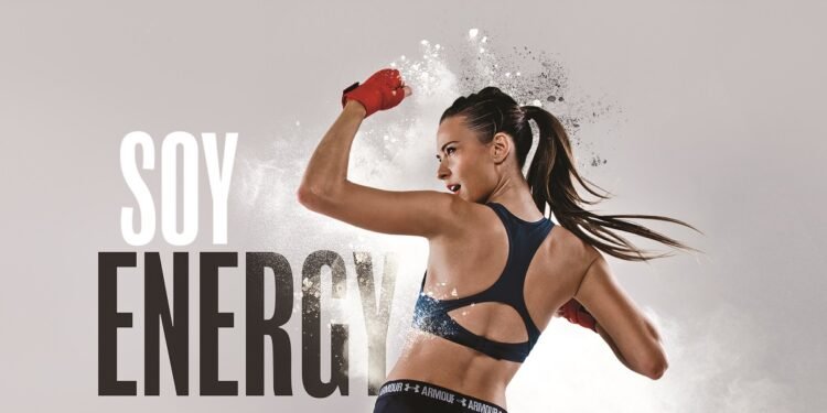 Lucir cuerpazo en nuevo año.