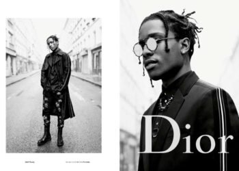 DESFILE DIOR HOMME  SUMMER 2017