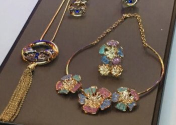 La firma española Cristian Lay lanza colección inspirada en Frida Kahlo