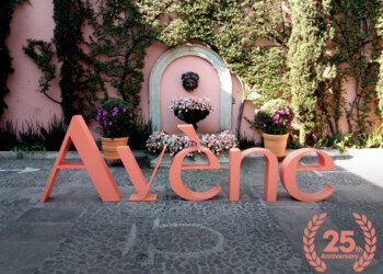 EAU THERMALE  AVÈNE TE DA LAS GRACIAS POR TU PREFERENCIA