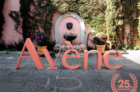 EAU THERMALE  AVÈNE TE DA LAS GRACIAS POR TU PREFERENCIA