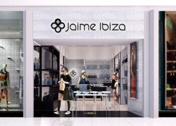 Anuncia el diseñador Jaime Ibiza el arranque de sus franquicias con la apertura de su primera tienda boutique en Monterrey