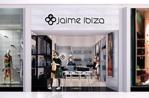 Anuncia el diseñador Jaime Ibiza el arranque de sus franquicias con la apertura de su primera tienda boutique en Monterrey