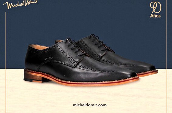 Cumple 90 años la marca Michel Domit – Bienestar y Moda