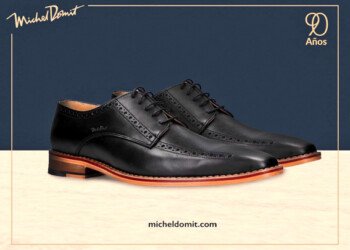 Cumple 90 años la marca Michel Domit