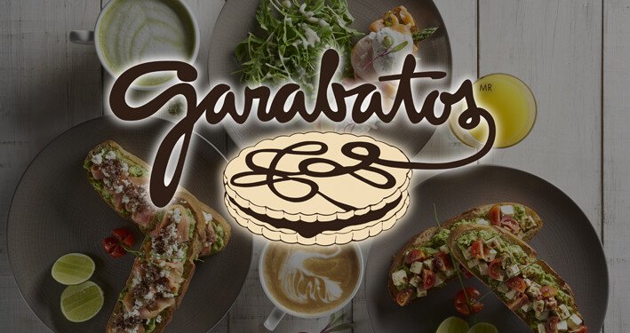 Nuevo menú y deliciosos platillos en Garabatos