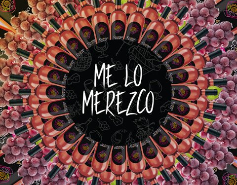 Cu4tro Soles, la marca de vinos hecha por manos mexicanas para los mexicanos