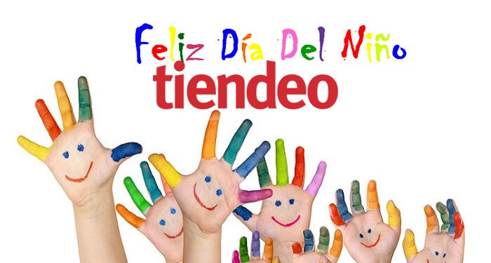 Los mejores 5 tips para festejar a las niñas y los niños en su día de una manera fácil y económica