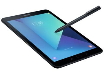 Llega a México la nueva Galaxy Tab S3 de Samsung