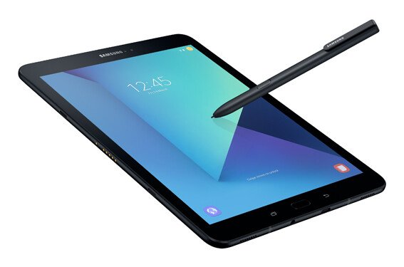 Llega a México la nueva Galaxy Tab S3 de Samsung