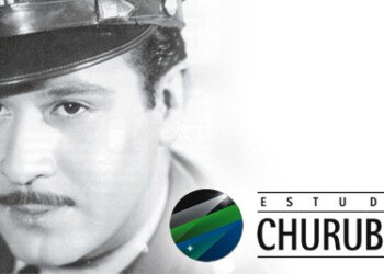 Develación de placa 60 aniversario luctuoso de Pedro Infante