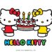 Hello Kitty, tu mejor compañera en este Día del Niño