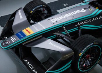 Panasonic Jaguar Racing se prepara para la 5ta ronda del Campeonato de Fórmula E de la FIA