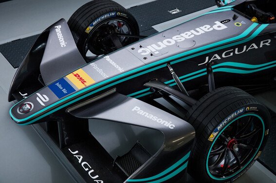 Panasonic Jaguar Racing se prepara para la 5ta ronda del Campeonato de Fórmula E de la FIA