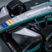 Panasonic Jaguar Racing se prepara para la 5ta ronda del Campeonato de Fórmula E de la FIA