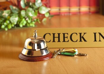 Toma nota, es posible hospedarse en hoteles 4 y 5 estrellas por menos de $2,500 pesos